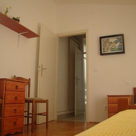 Apartments Sanda มูร์แตร์ ภายนอก รูปภาพ