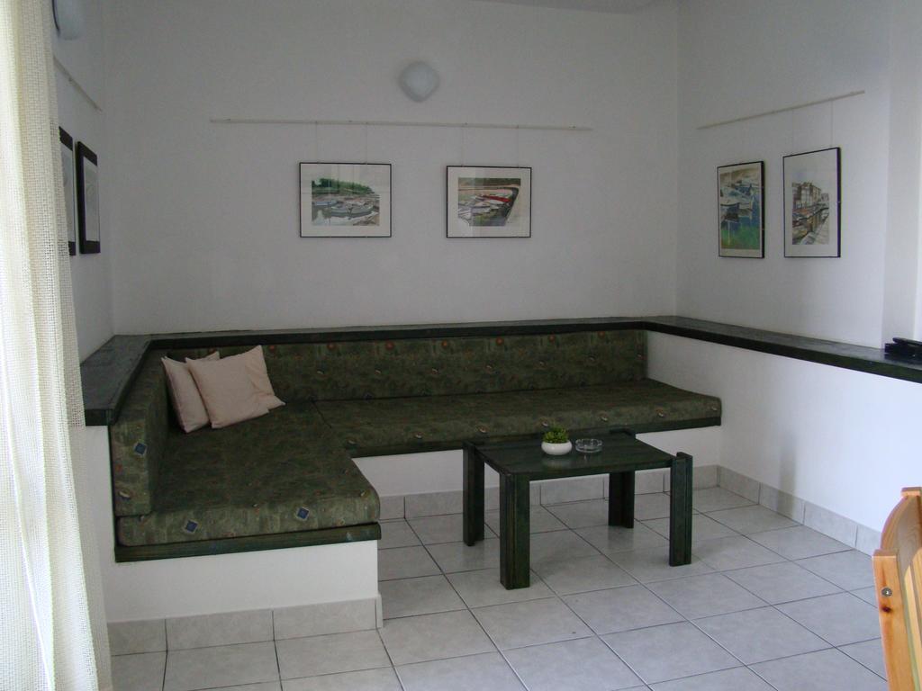 Apartments Sanda มูร์แตร์ ห้อง รูปภาพ