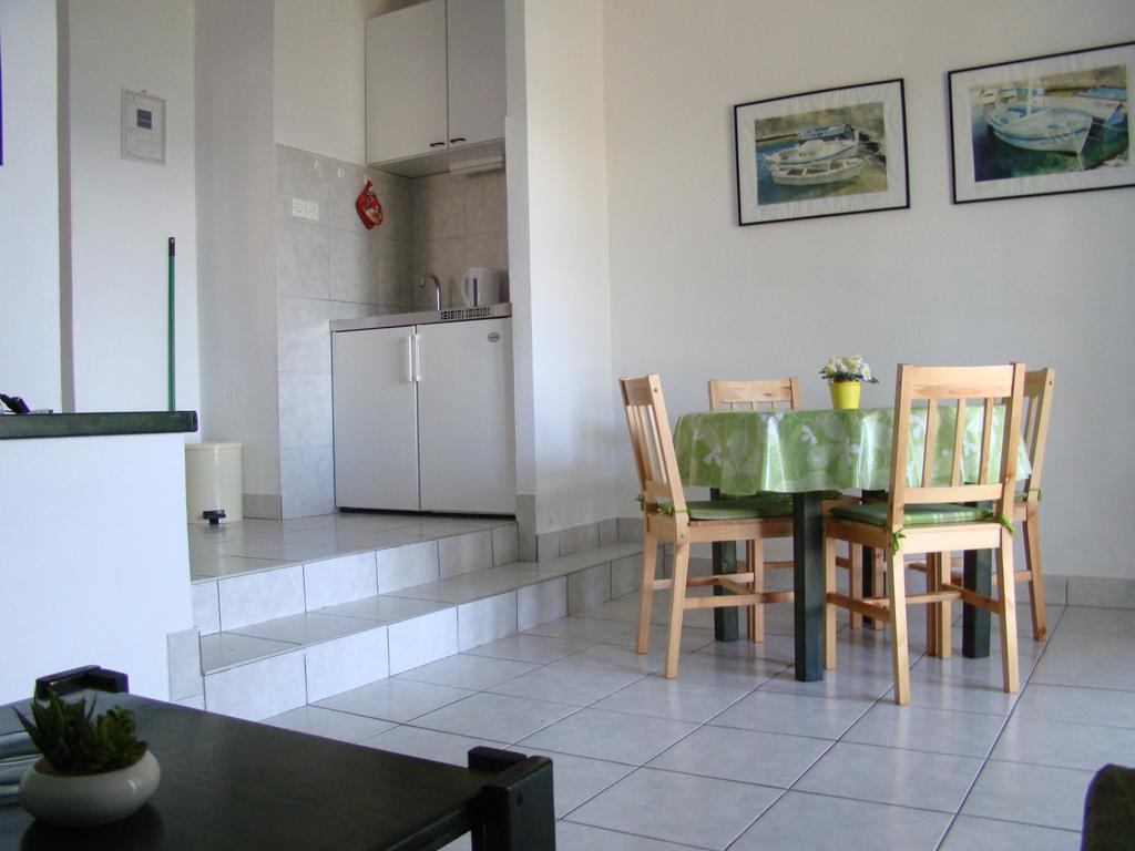 Apartments Sanda มูร์แตร์ ห้อง รูปภาพ