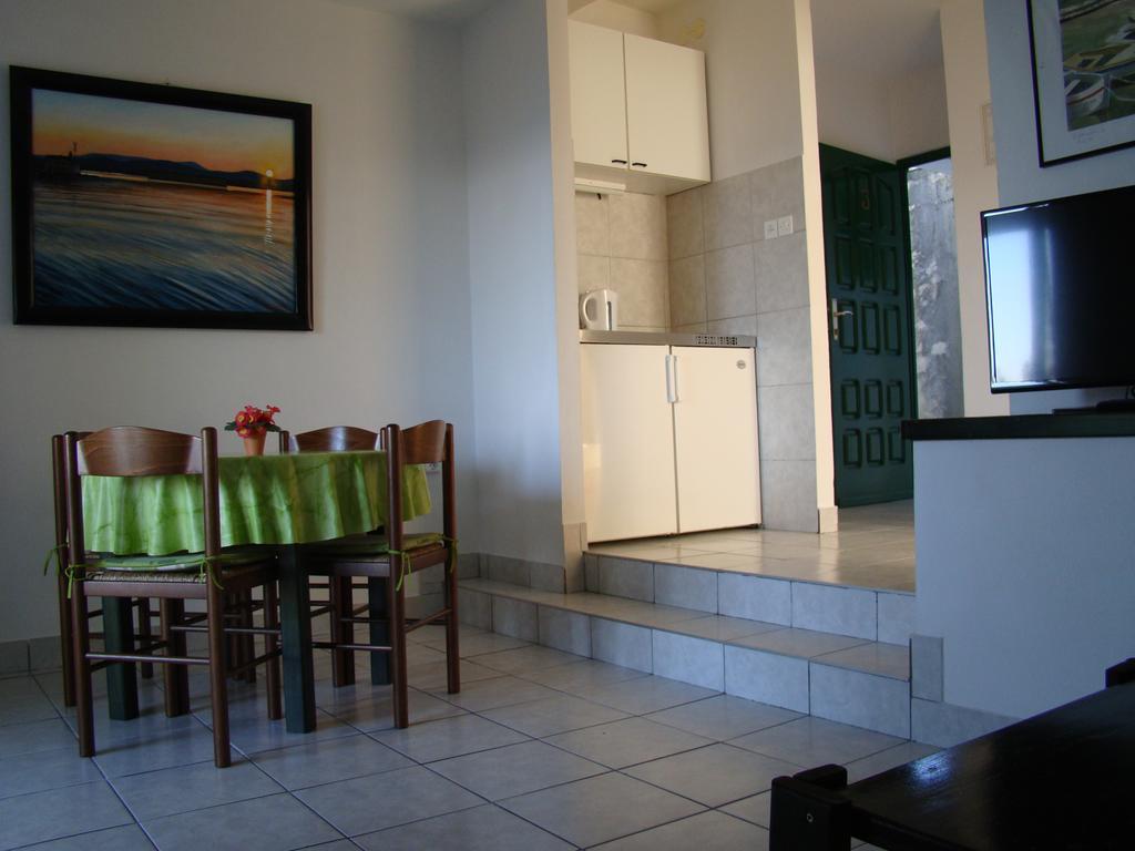 Apartments Sanda มูร์แตร์ ห้อง รูปภาพ