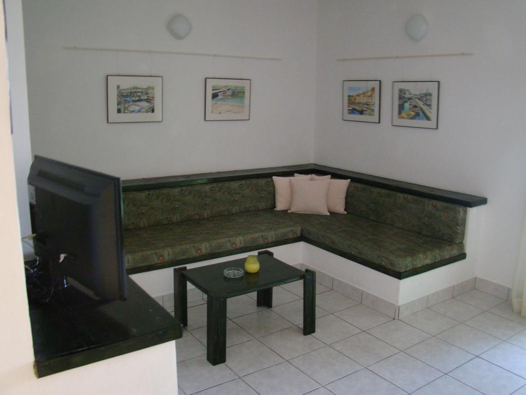 Apartments Sanda มูร์แตร์ ห้อง รูปภาพ