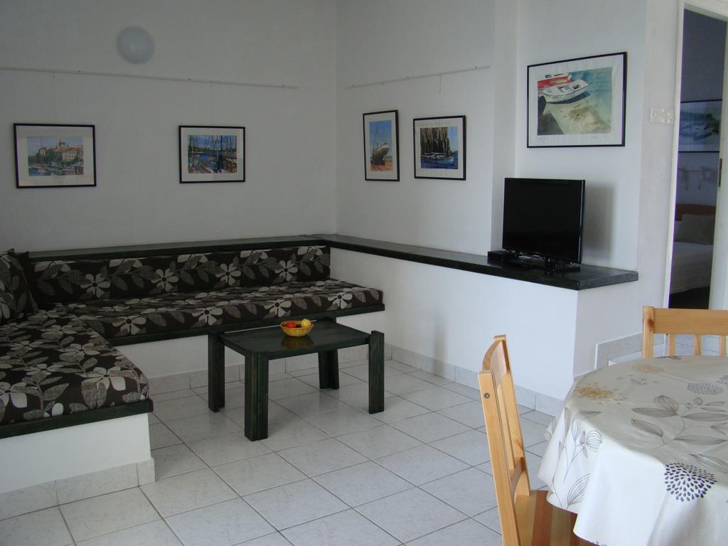Apartments Sanda มูร์แตร์ ห้อง รูปภาพ