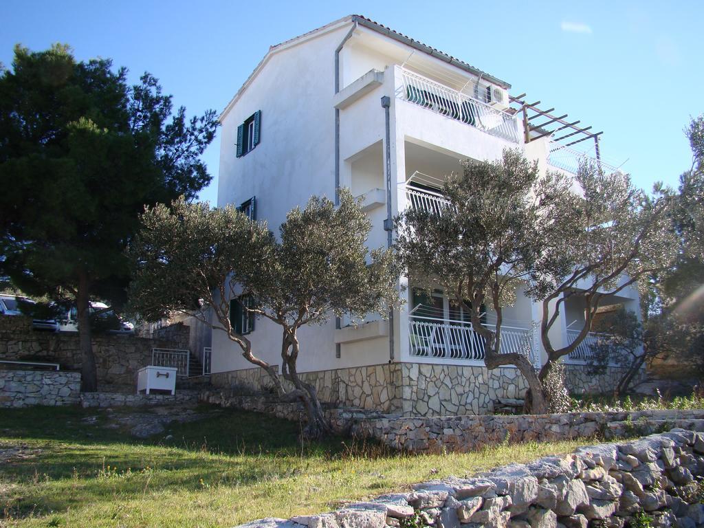 Apartments Sanda มูร์แตร์ ภายนอก รูปภาพ