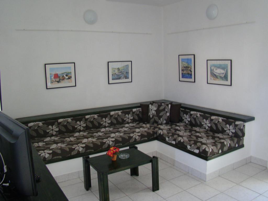 Apartments Sanda มูร์แตร์ ห้อง รูปภาพ