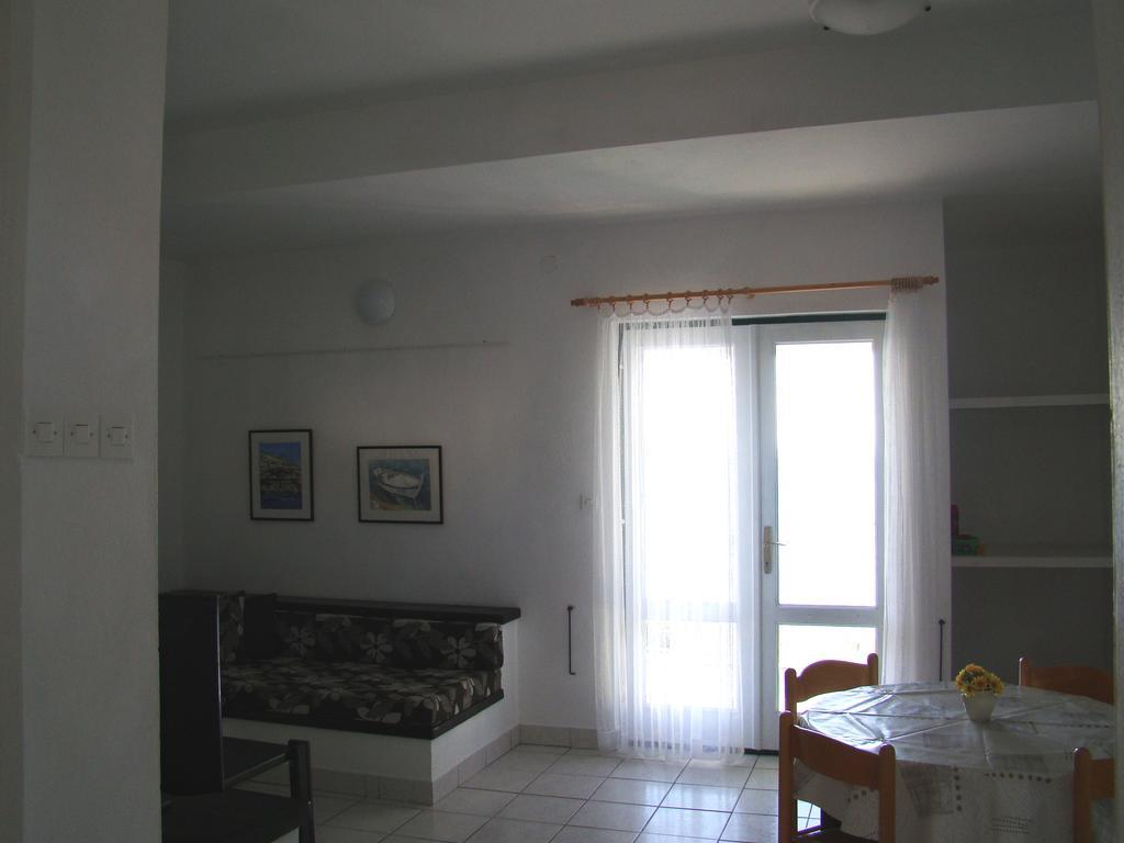 Apartments Sanda มูร์แตร์ ห้อง รูปภาพ
