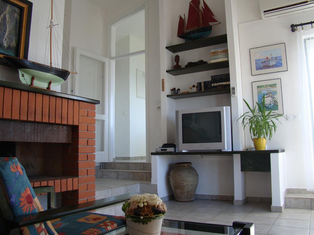Apartments Sanda มูร์แตร์ ภายนอก รูปภาพ
