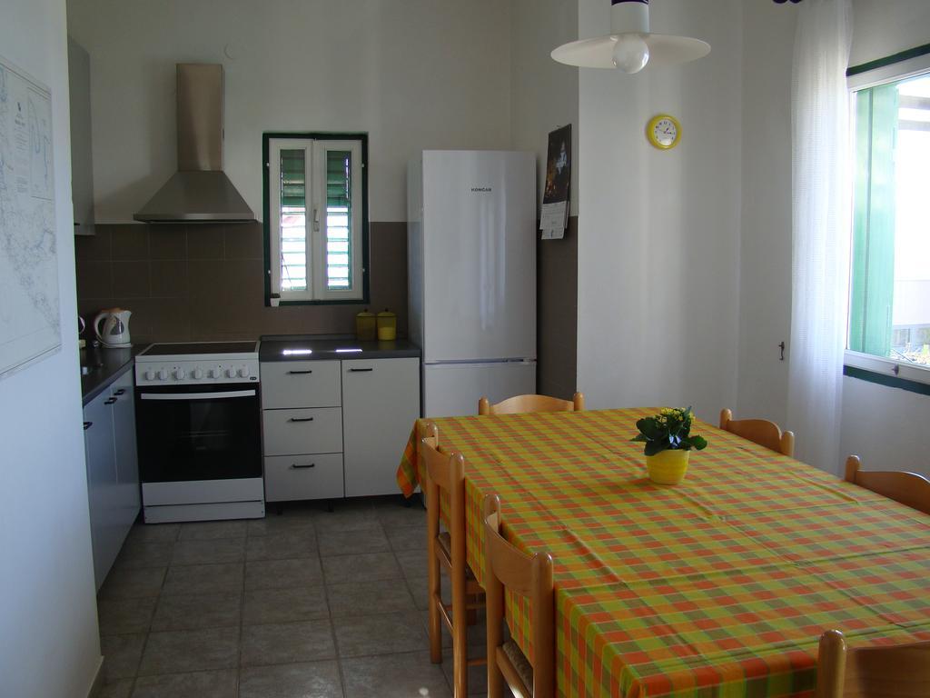 Apartments Sanda มูร์แตร์ ภายนอก รูปภาพ
