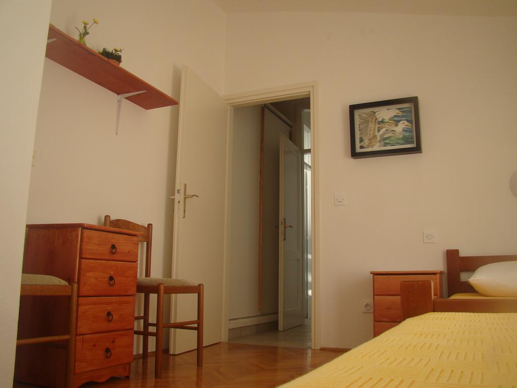 Apartments Sanda มูร์แตร์ ภายนอก รูปภาพ