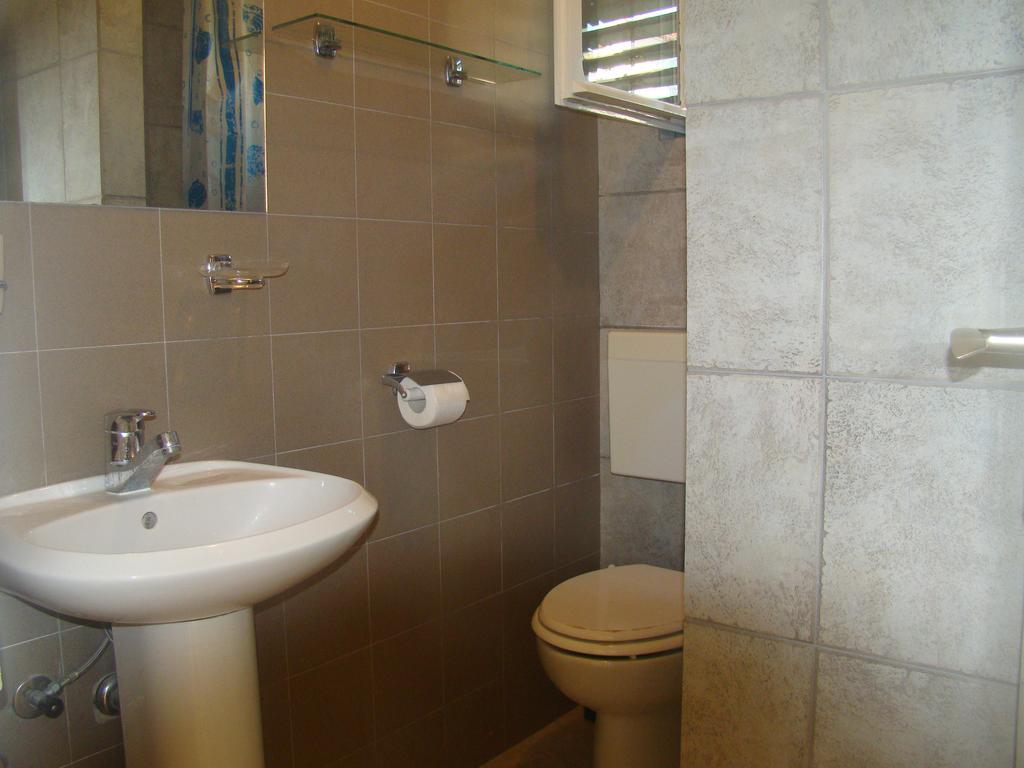 Apartments Sanda มูร์แตร์ ภายนอก รูปภาพ